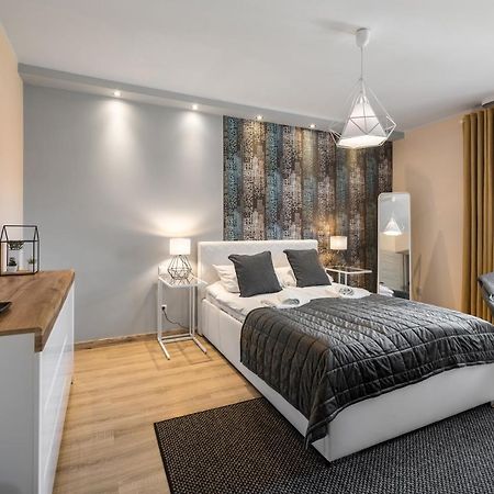 Vip Apartamenty Centrum Przy Rowni Zakopane Luaran gambar
