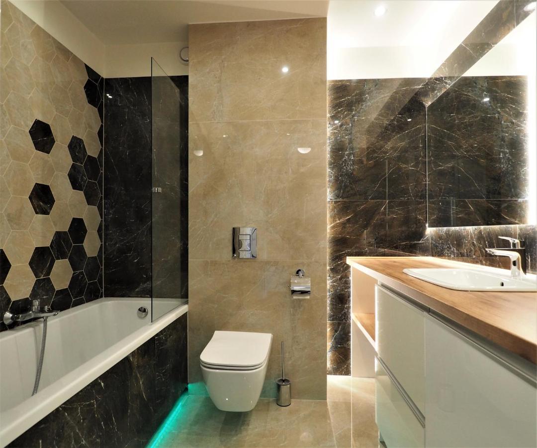 Vip Apartamenty Centrum Przy Rowni Zakopane Luaran gambar