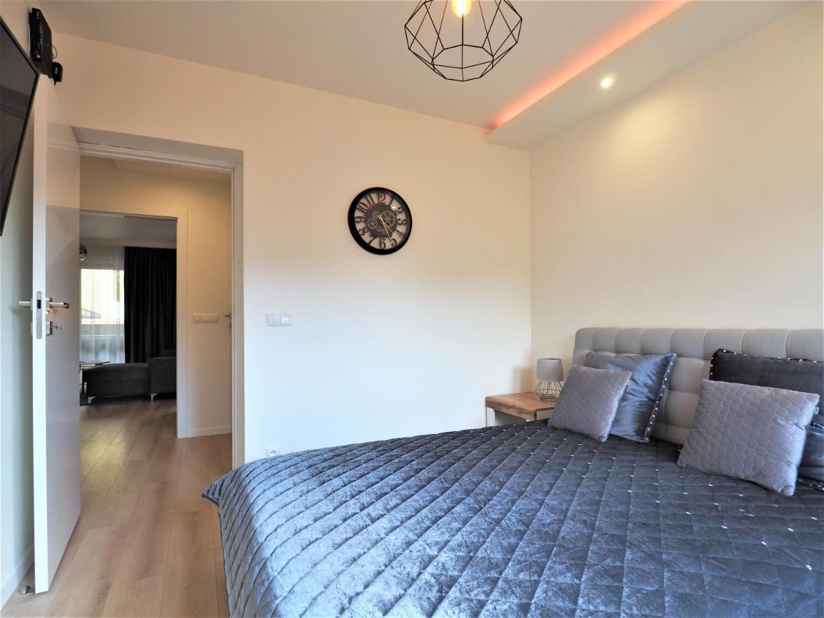 Vip Apartamenty Centrum Przy Rowni Zakopane Luaran gambar
