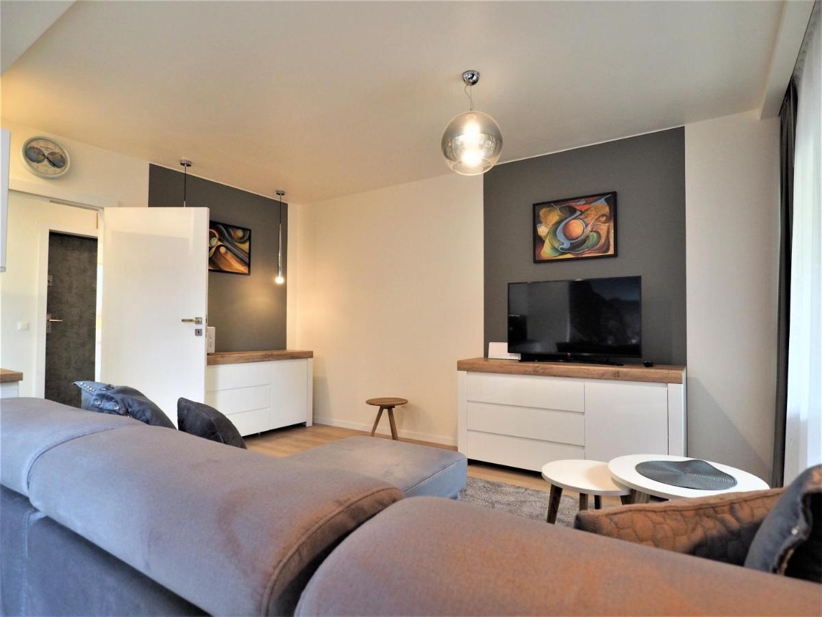 Vip Apartamenty Centrum Przy Rowni Zakopane Luaran gambar