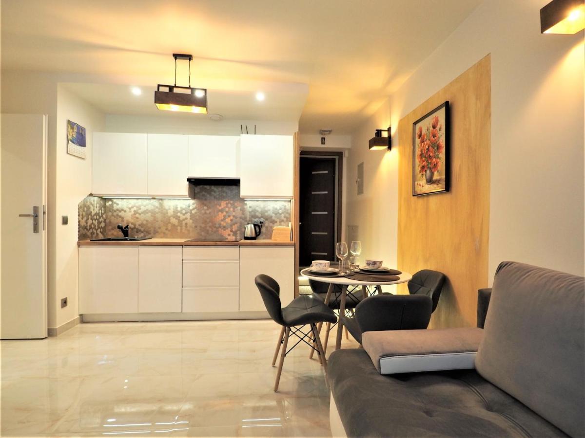 Vip Apartamenty Centrum Przy Rowni Zakopane Luaran gambar