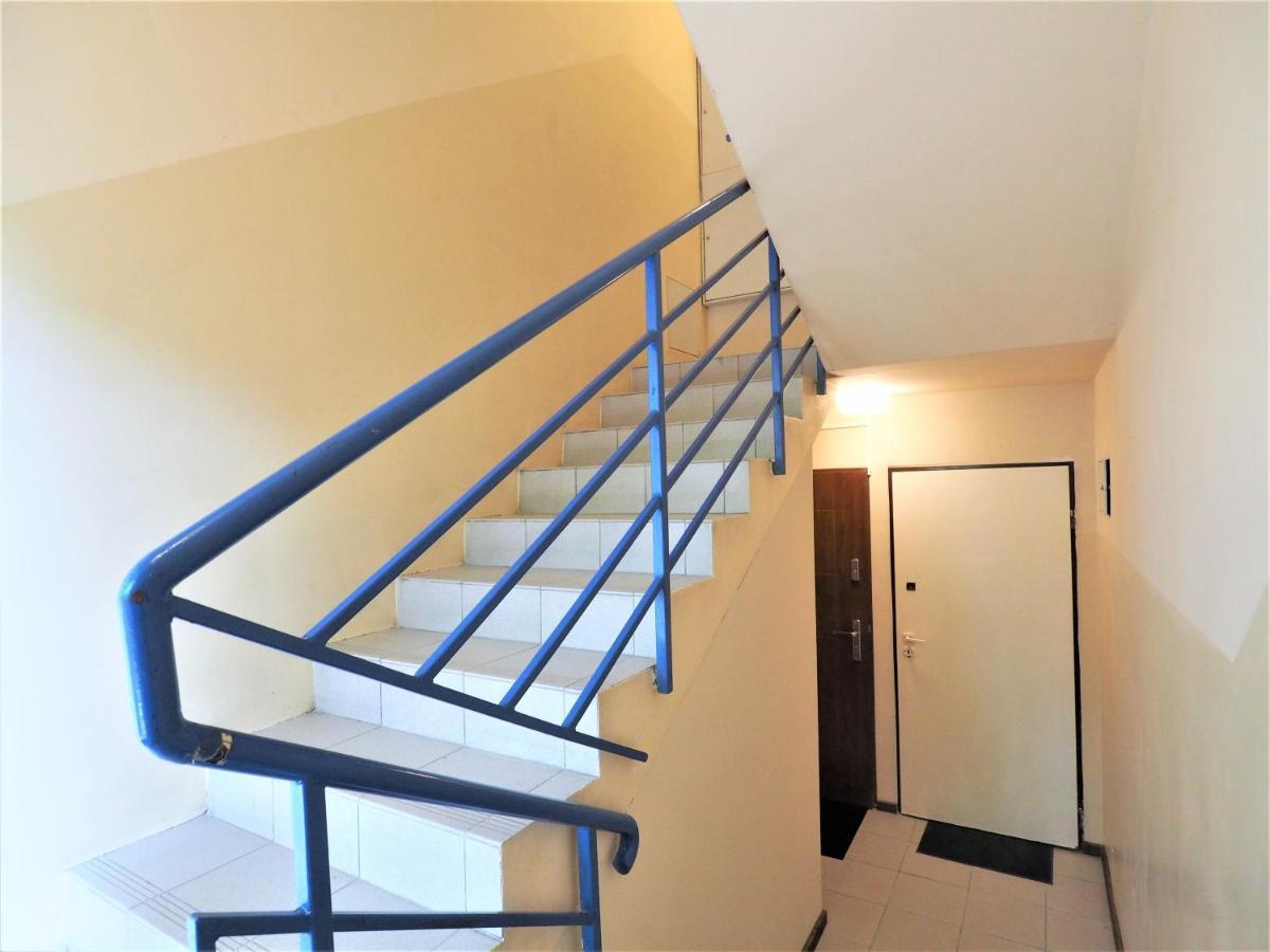 Vip Apartamenty Centrum Przy Rowni Zakopane Luaran gambar