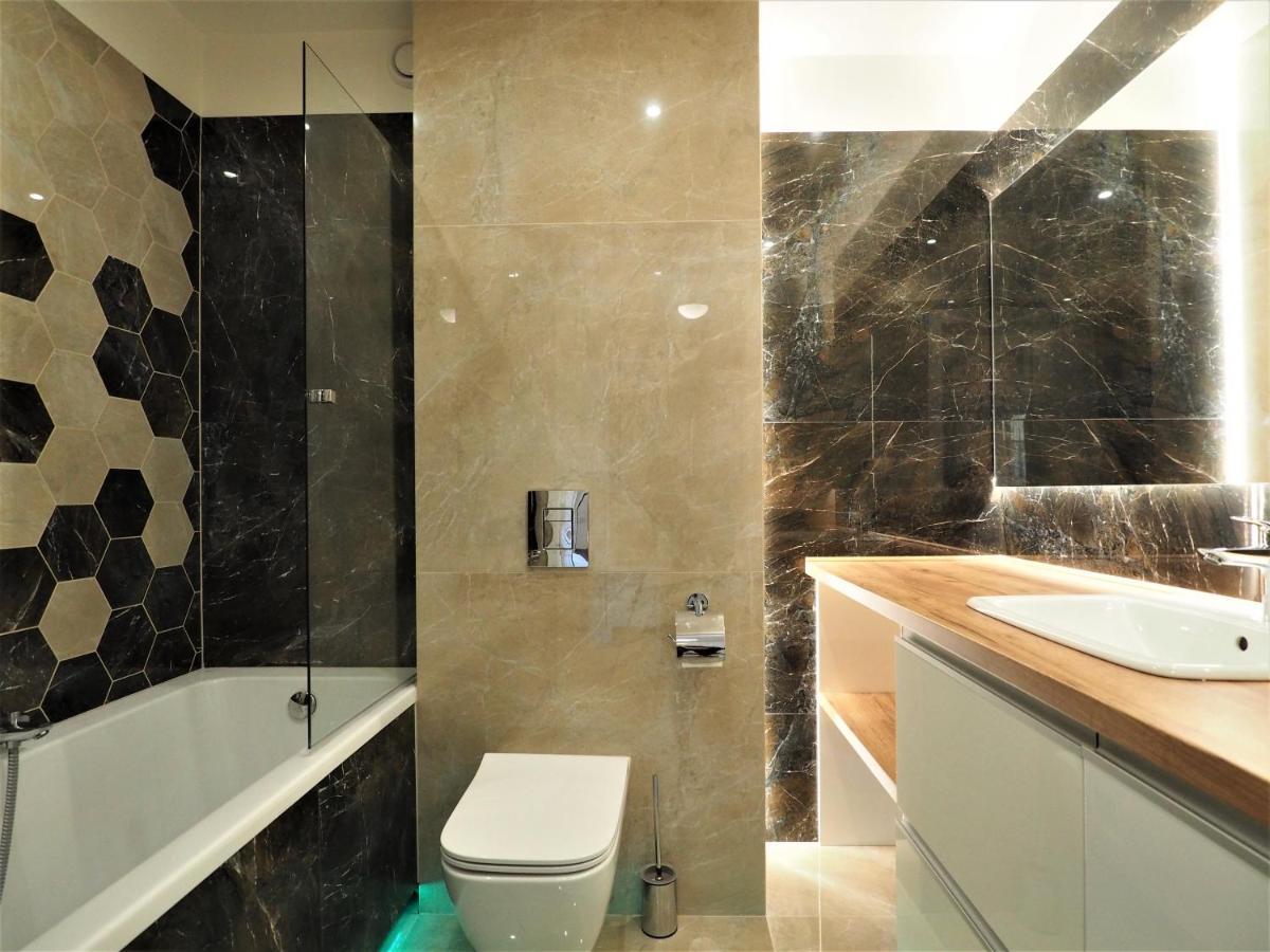 Vip Apartamenty Centrum Przy Rowni Zakopane Luaran gambar