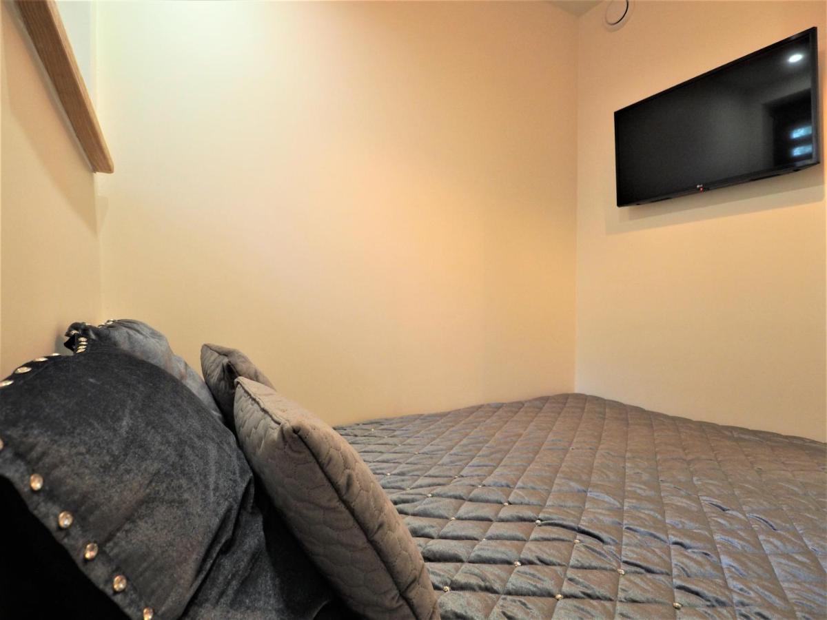Vip Apartamenty Centrum Przy Rowni Zakopane Luaran gambar