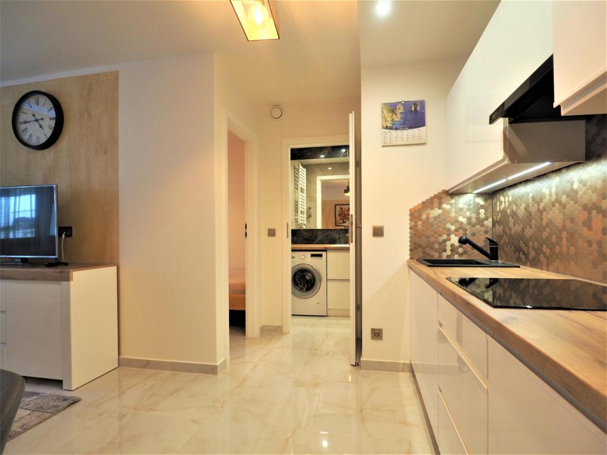 Vip Apartamenty Centrum Przy Rowni Zakopane Luaran gambar