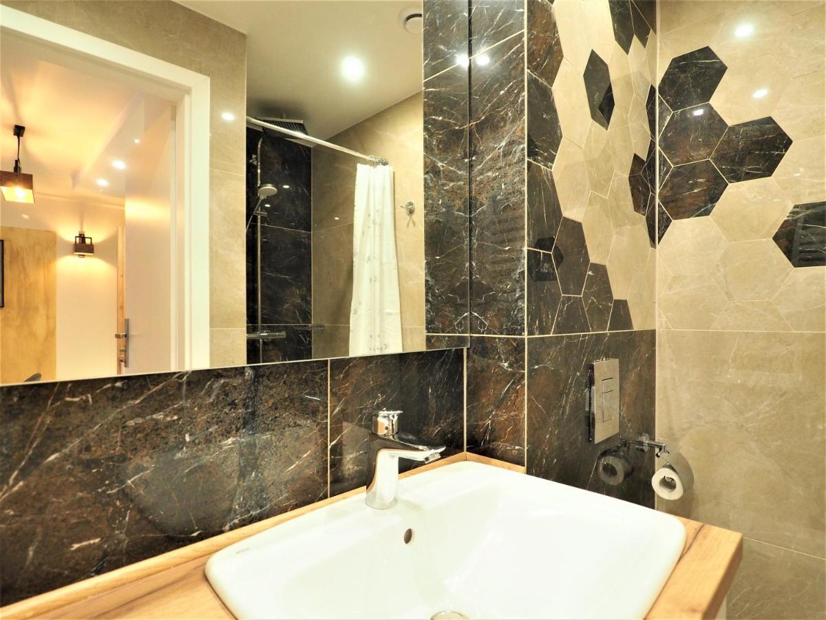 Vip Apartamenty Centrum Przy Rowni Zakopane Luaran gambar