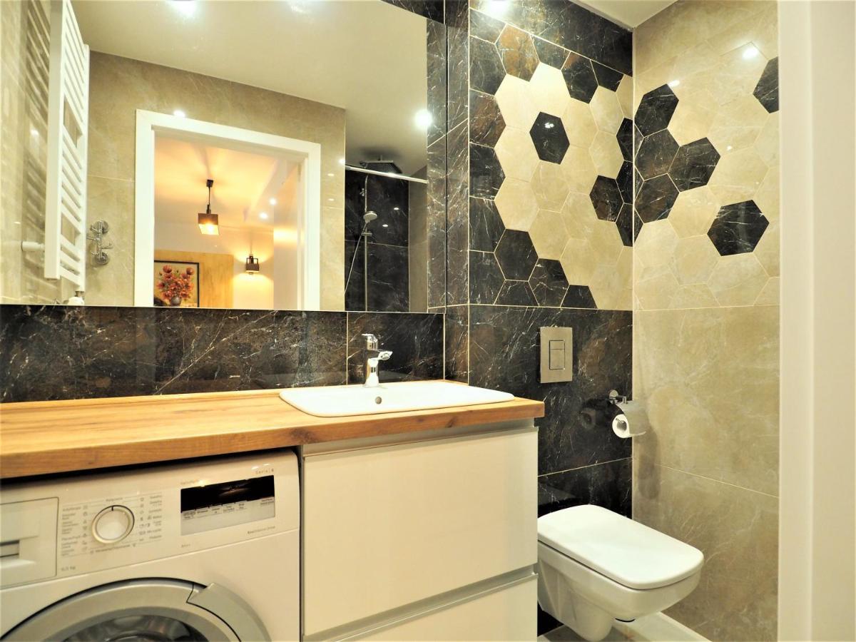 Vip Apartamenty Centrum Przy Rowni Zakopane Luaran gambar