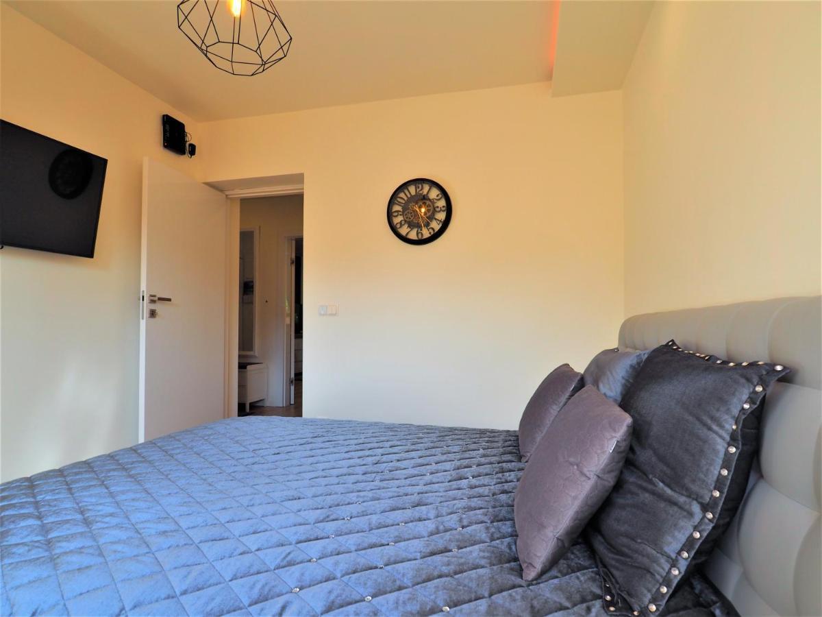 Vip Apartamenty Centrum Przy Rowni Zakopane Luaran gambar