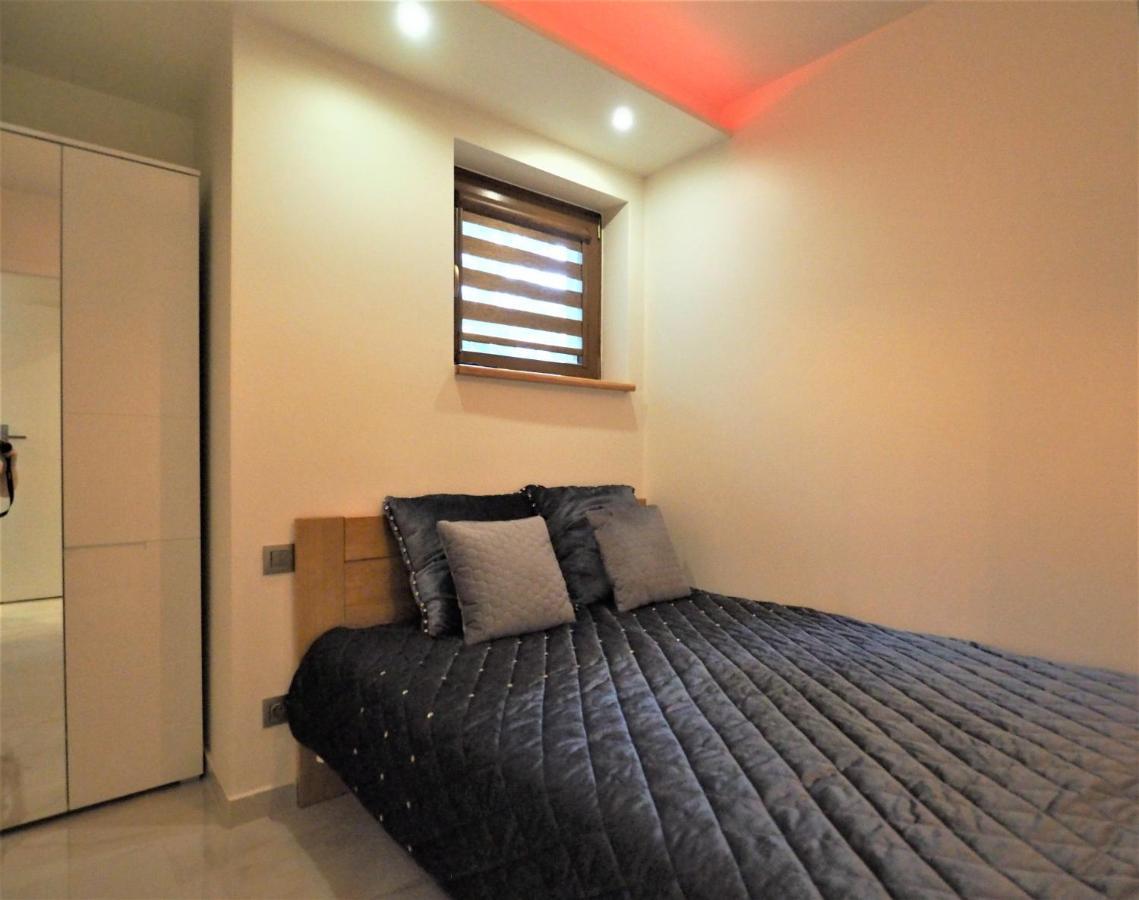 Vip Apartamenty Centrum Przy Rowni Zakopane Luaran gambar