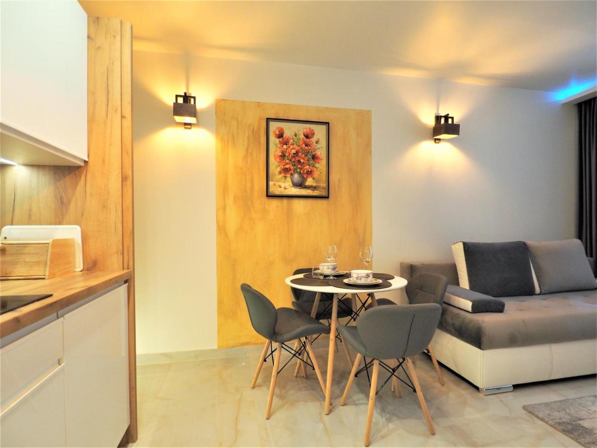 Vip Apartamenty Centrum Przy Rowni Zakopane Luaran gambar