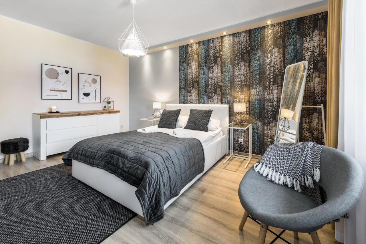 Vip Apartamenty Centrum Przy Rowni Zakopane Luaran gambar
